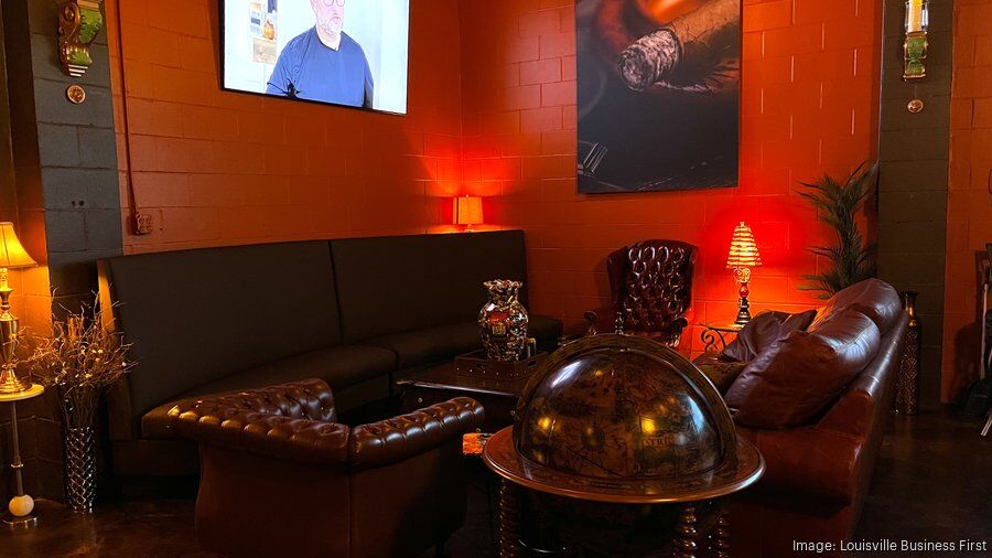 Bay Cigar Lounge